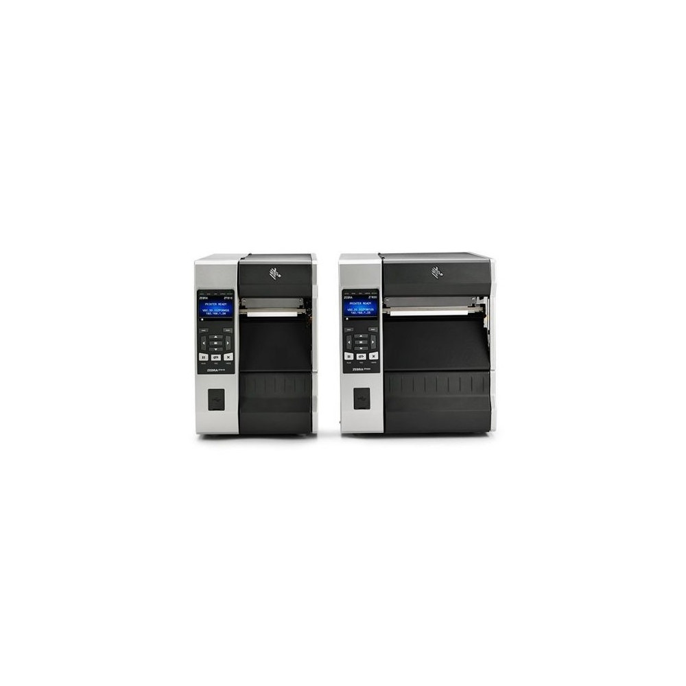 Zebra ZT600 - model ZT610/ZT620 | Alfa System