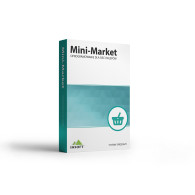 Mini-Market (INSOFT) | Alfa System