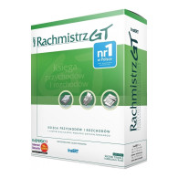 Rachmistrz GT (InsERT) | Alfa System