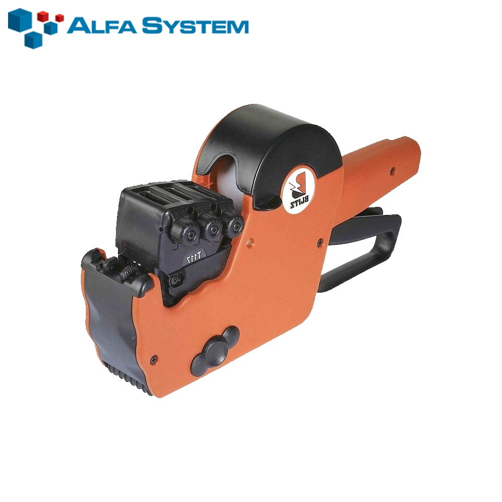 Blitz T222 | Alfa System