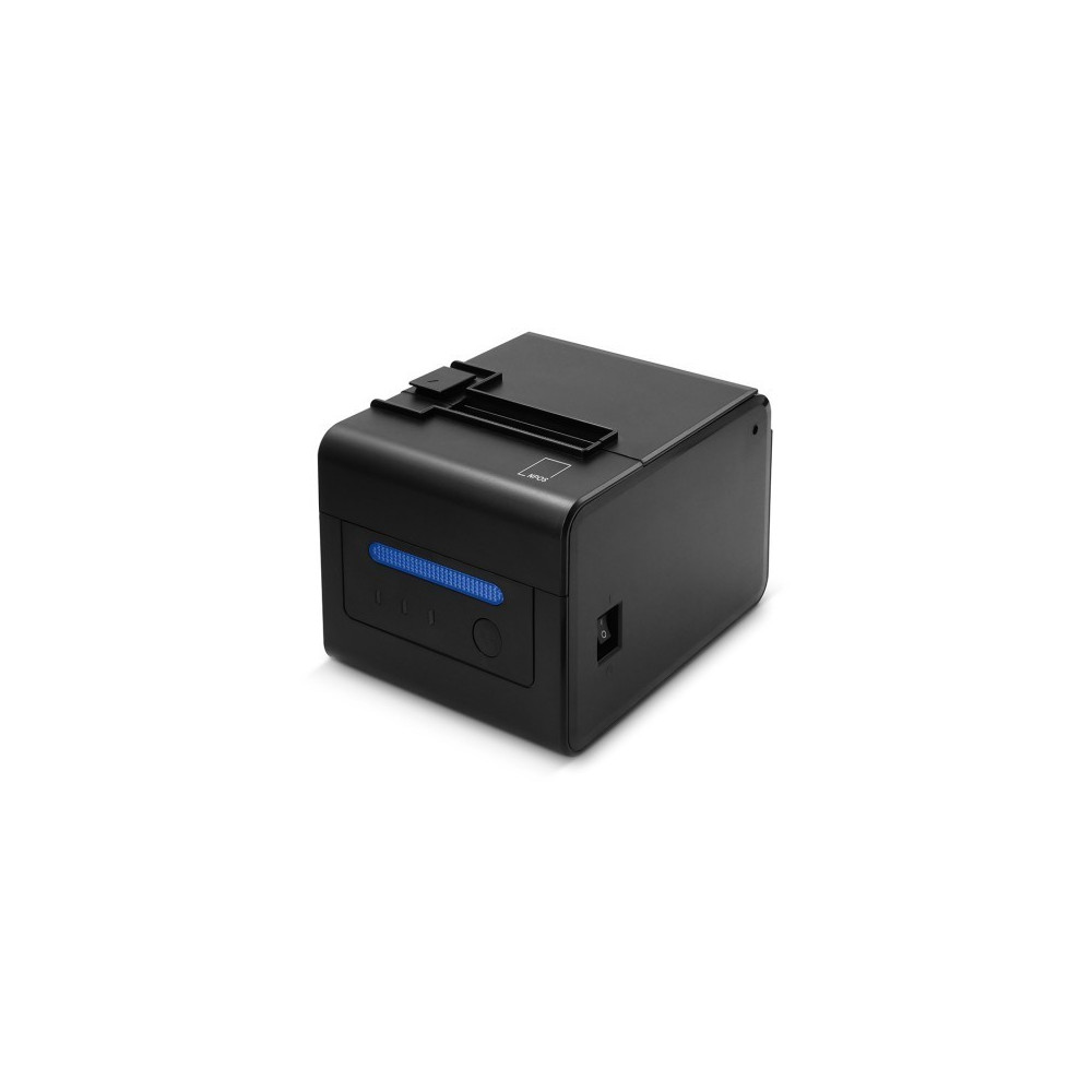NPOS THERMAL C300 (BONOWA) | Alfa System