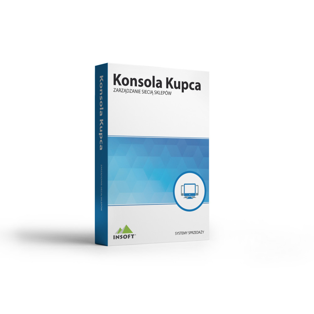 Konsola Kupca (INSOFT) | Alfa System