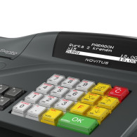 NOVITUS SENTO ONLINE | Alfa System Lublin