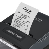 NOVITUS DEON ONLINE | Alfa System Lublin