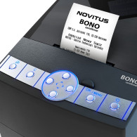 NOVITUS BONO ONLINE | Alfa System Lublin