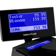 NOVITUS BONO ONLINE | Alfa System Lublin