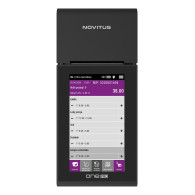 NOVITUS ONE PRO | Alfa System Lublin