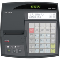 ELZAB MINI ONLINE | Alfa System Lublin
