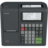 ELZAB JOTA ONLINE | Alfa System Lublin
