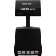 ELZAB Mera ONLINE LAN | Alfa System Lublin