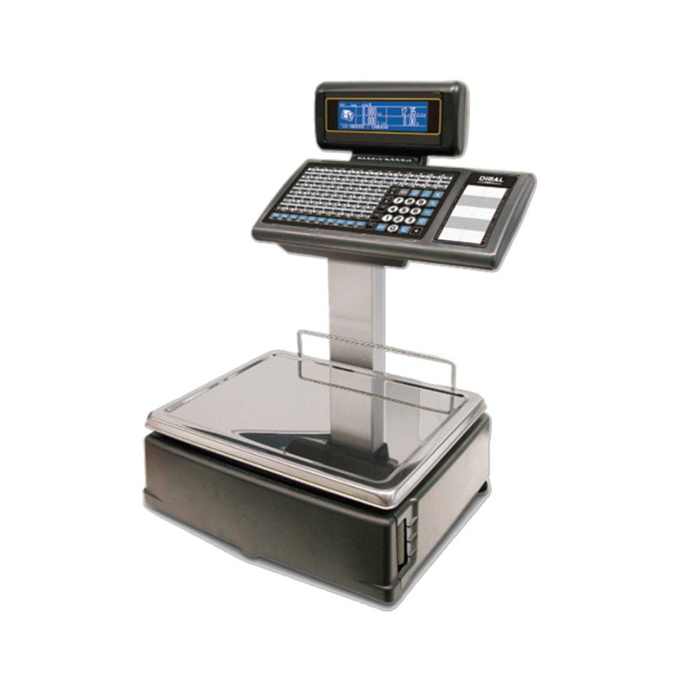 DIBAL M-525DB | Alfa System
