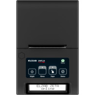 ELZAB ZETA ONLINE USB / WIFI | Alfa System Lublin