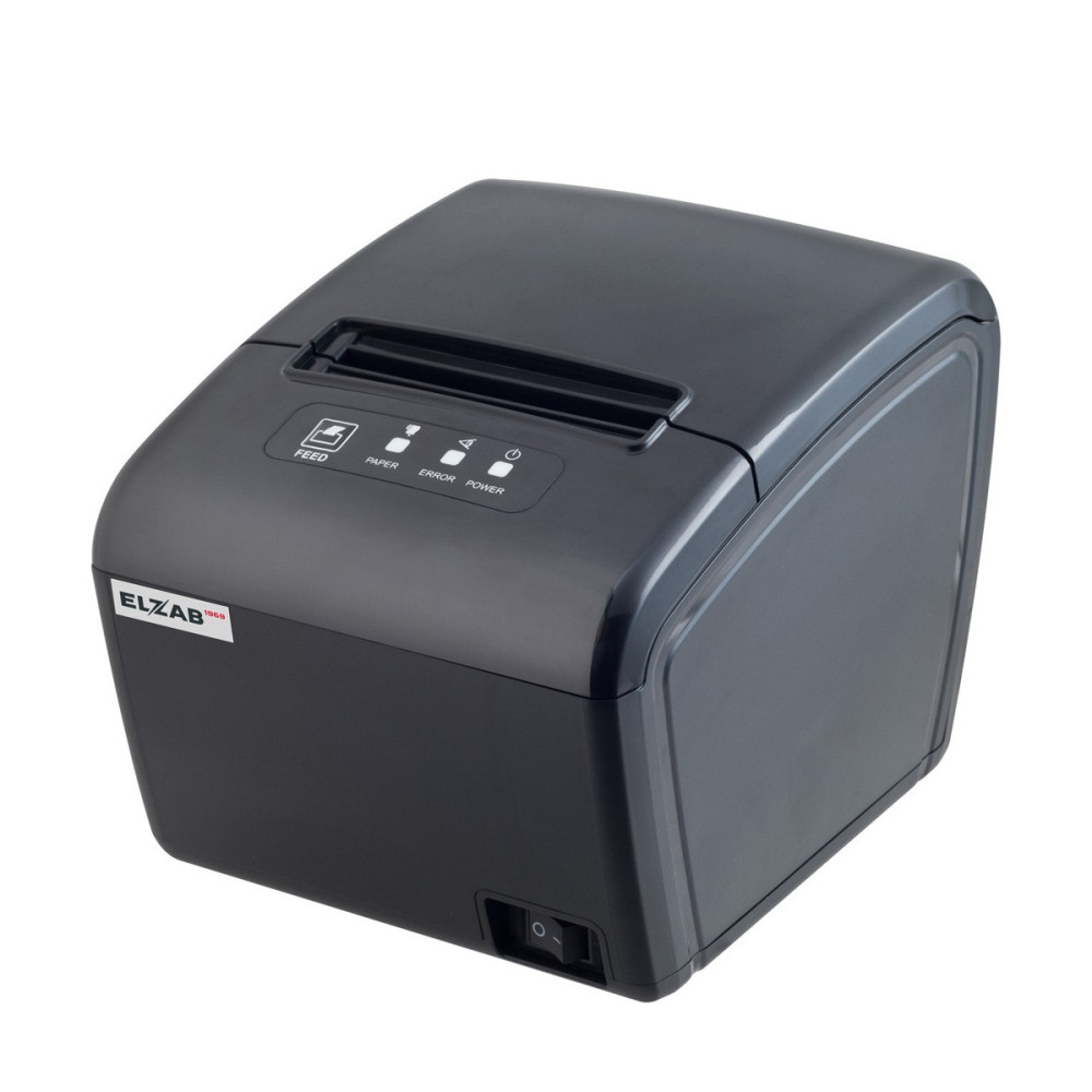 ELZAB ELZ-S200M USB/WiFi | Alfa System