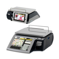 DIBAL D-955S 10,4" + 7" | Alfa System