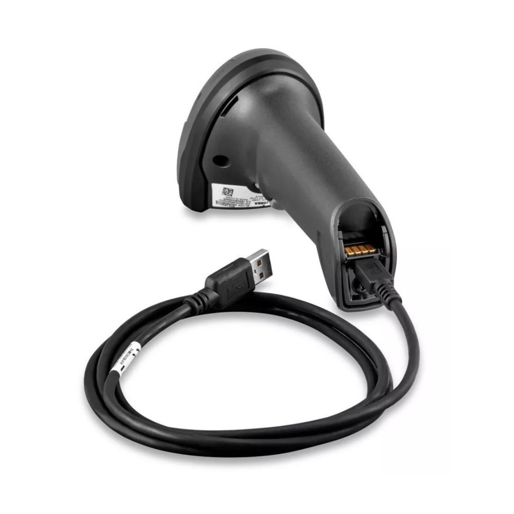 Zebra DS2278 2D + kabel Micro USB (bez stacji) | Alfa System