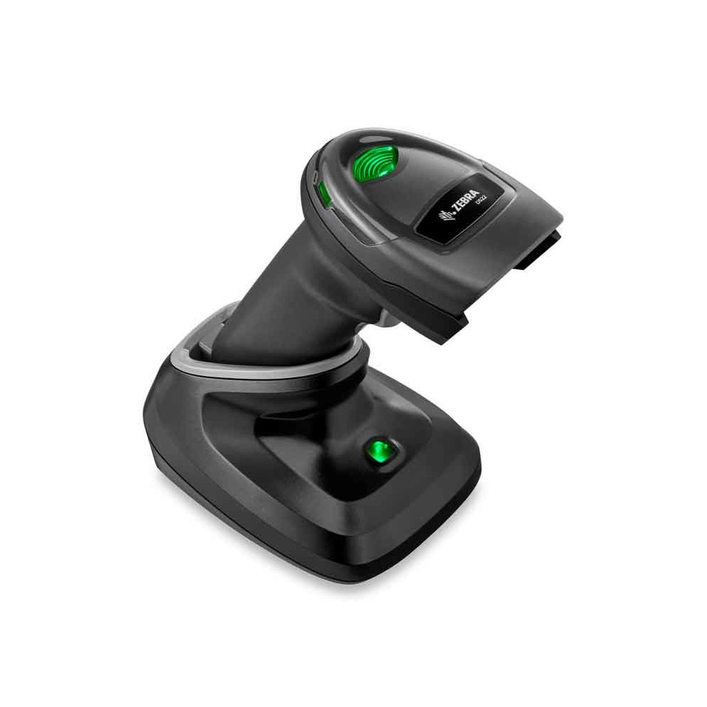 Zebra DS2278 2D + baza | Alfa System