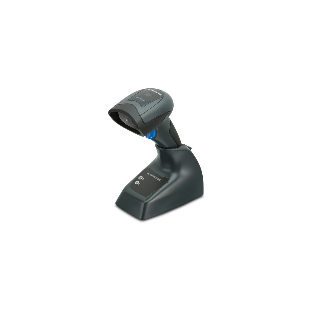 Datalogic QuickScan QBT2430 2D + baza | Alfa System