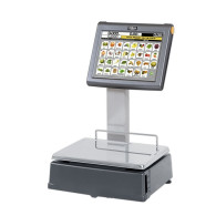 DIBAL D-955DB 12,1" + 12,1" | Alfa System