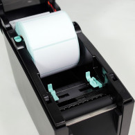 GODEX DT2x | Alfa System