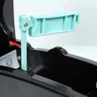 GODEX DT2x | Alfa System