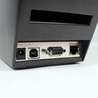 GODEX DT2x | Alfa System