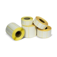 ETYKIETY TERMICZNE 58 mm x 60 mm | Alfa System