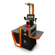NOVITUS SmartPos | Alfa System Lublin