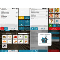 NOVITUS SmartPos | Alfa System Lublin