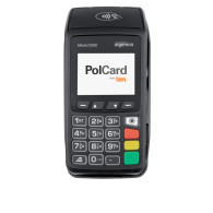 Ingenico Move/2500 | Alfa System