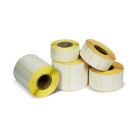 ETYKIETY TERMICZNE 58 mm x 43 mm | Alfa System