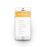 NOVITUS SDF-3 dla myjni | Alfa System Lublin