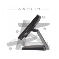 POS AXELIO J6412 | Alfa System