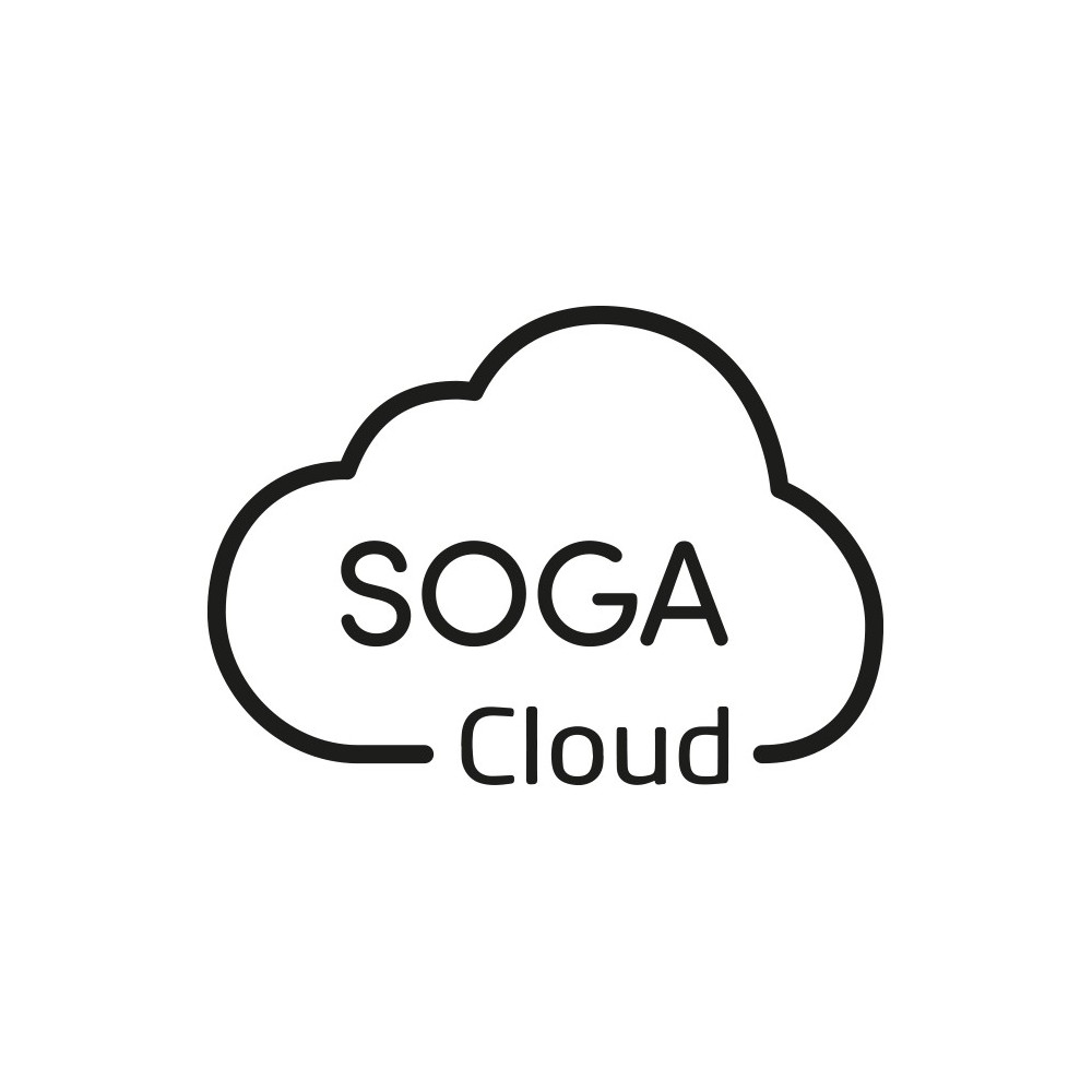 SOGAcloud (NOVITUS) | Alfa System