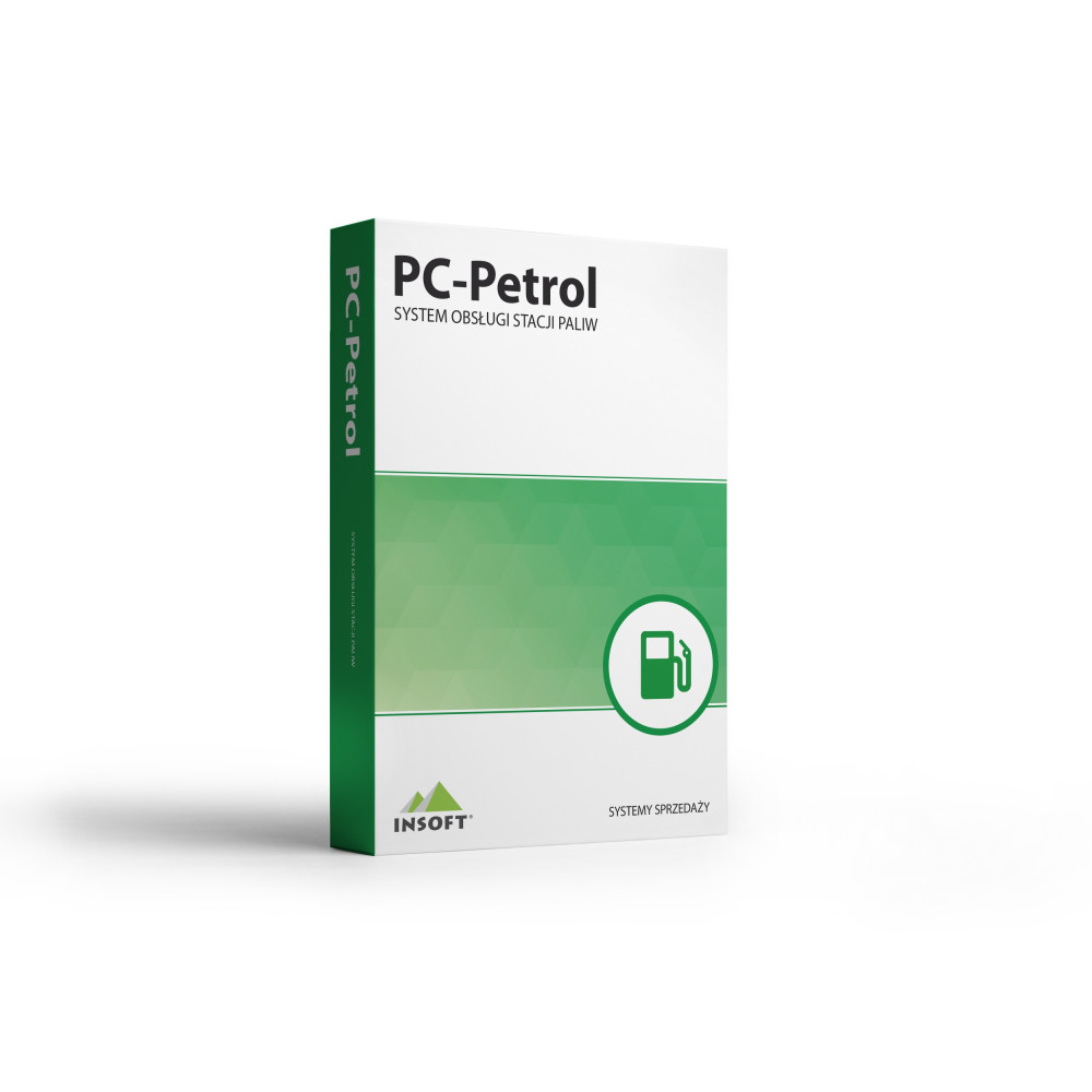 PC-Petrol (INSOFT) | Alfa System