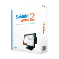 Subiekt Sprint 2 (InsERT) | Alfa System