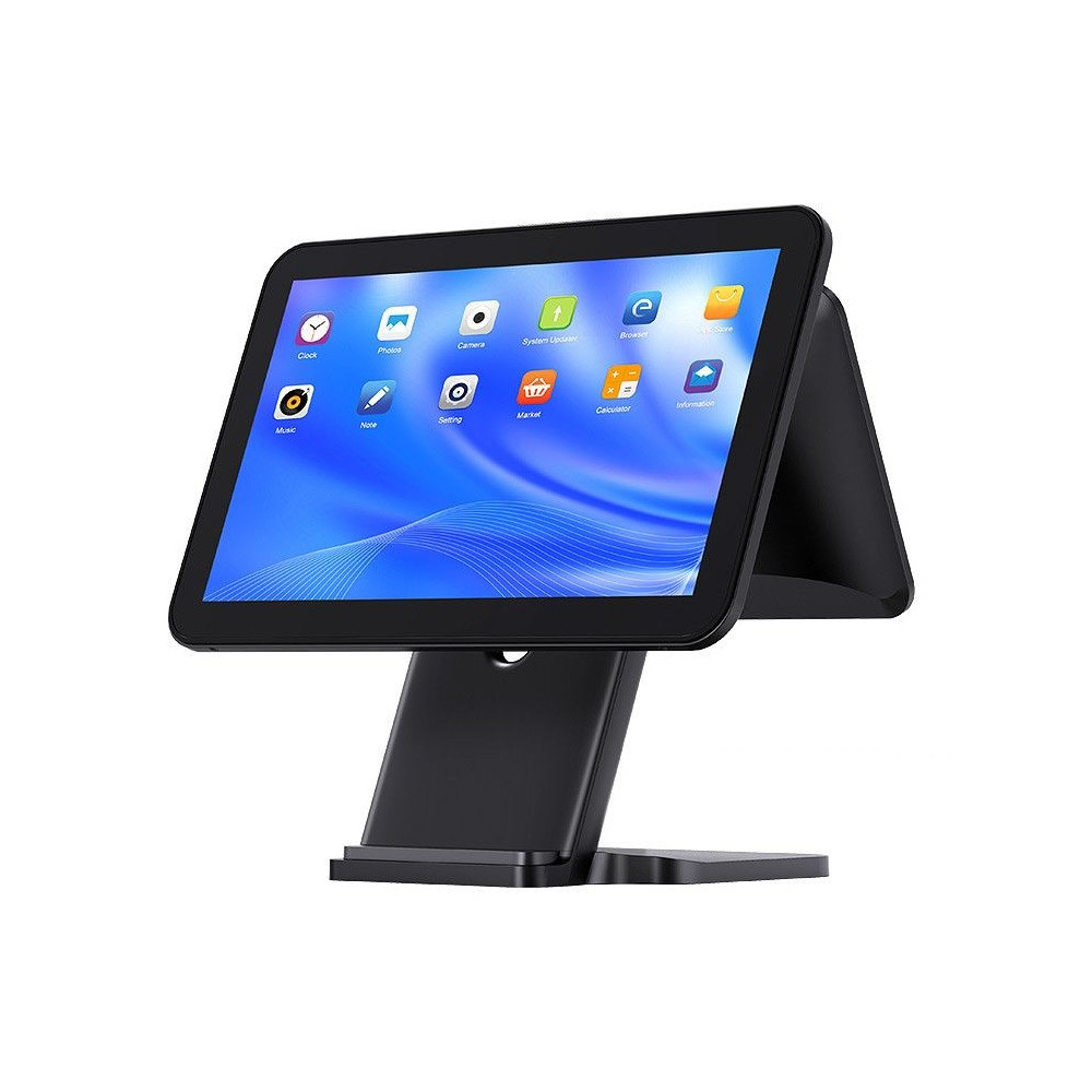 POS TP-S680 15.6" Android 11 + 10" LCD | Alfa System