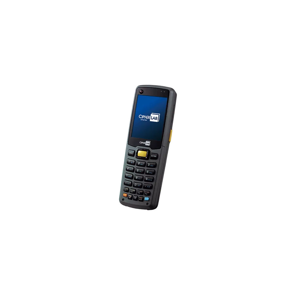 CipherLab CPT 8600 | Alfa System