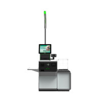 JANTAR NCR SELFSERV CHECKOUT | Alfa System Lublin