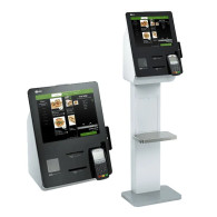 Kasa samoobsługowa NCR SelfServ 90 | Alfa System Lublin