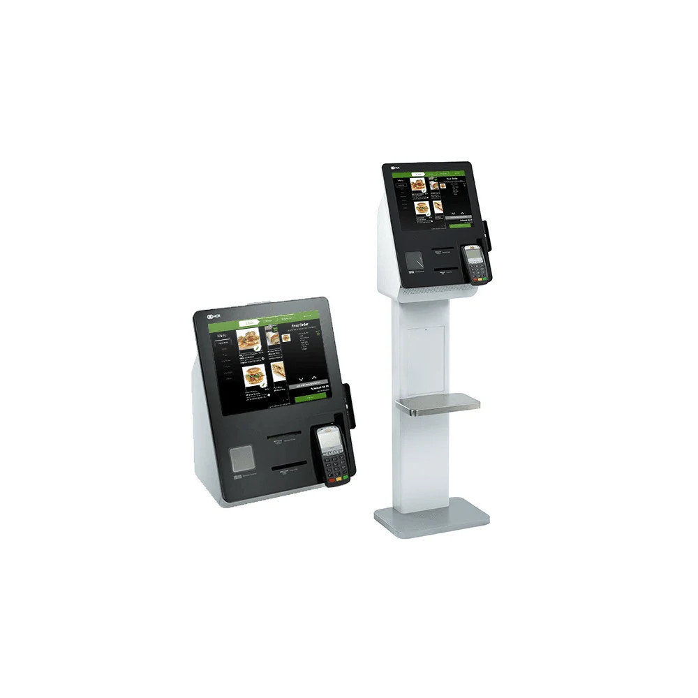Kasa samoobsługowa NCR SelfServ 90 | Alfa System Lublin