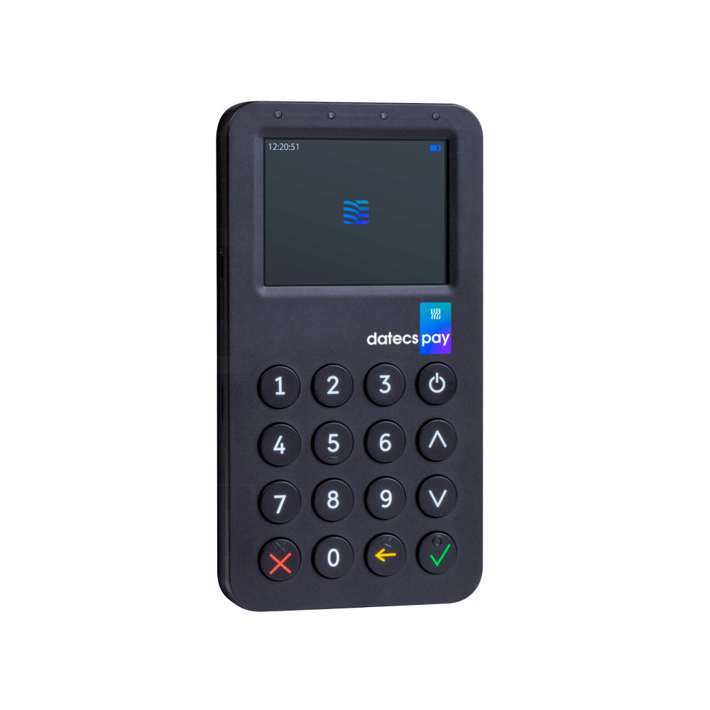 Datecs BluePad-55 | Alfa System