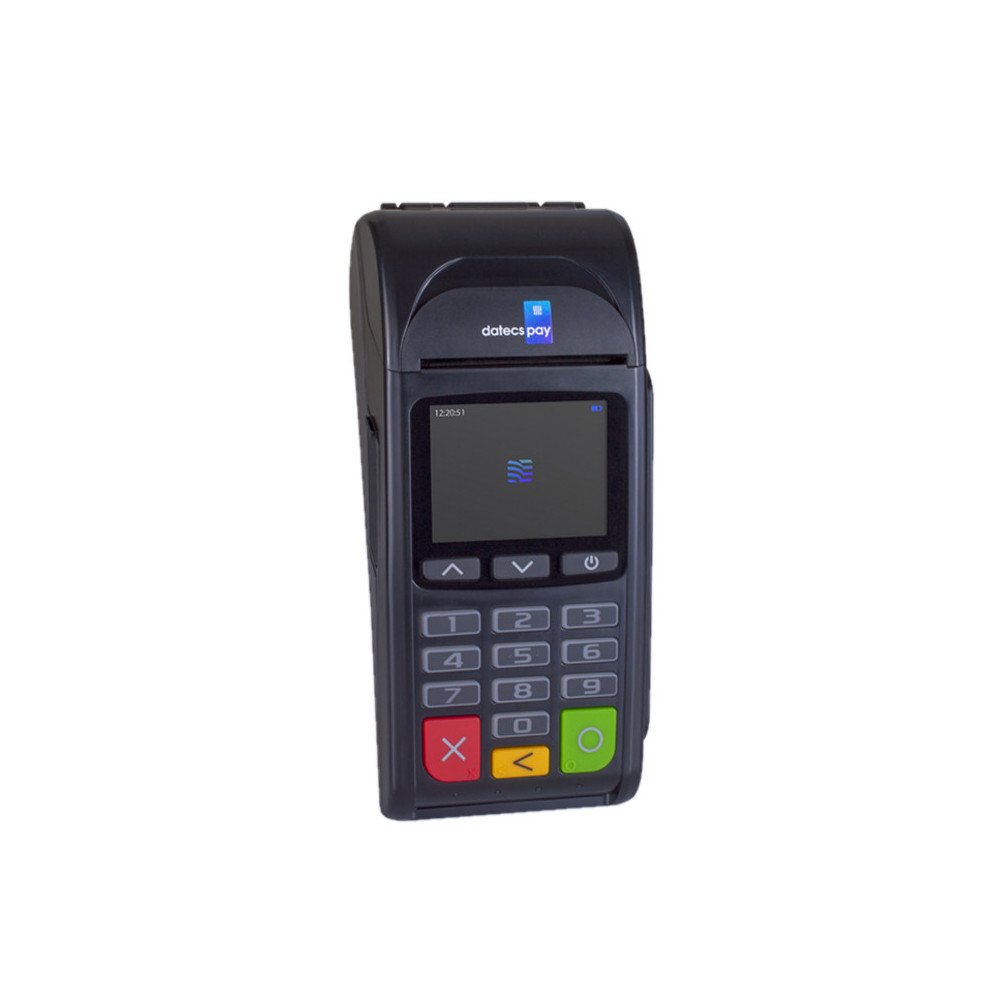 Datecs BluePad-5000 | Alfa System