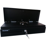 Szuflada FLIP TOP ELZ-FT460 | Alfa System