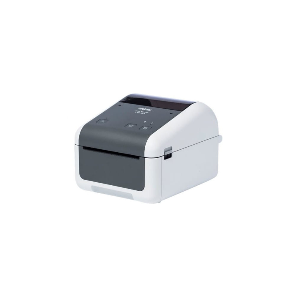 Brother TD-4210 | Alfa System