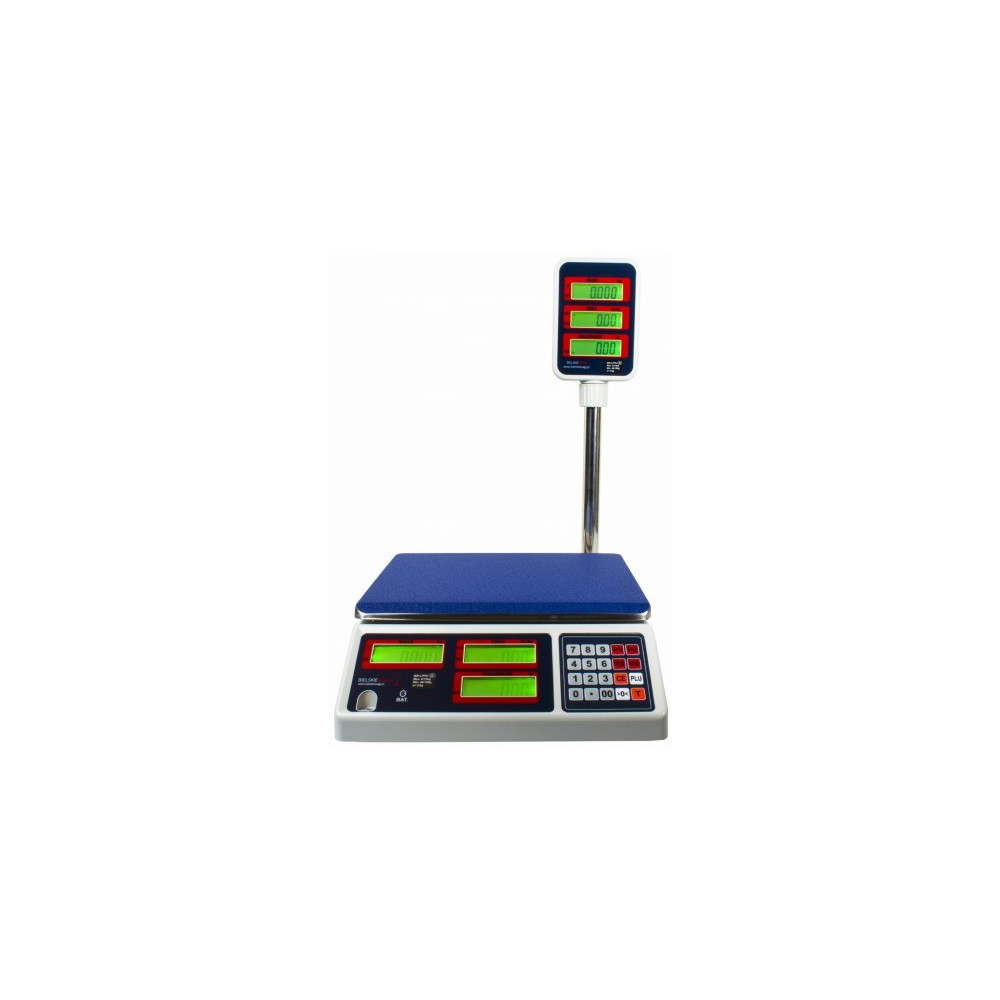BW-LPPN | Alfa System