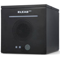 ELZ-MAX RS/USB/LAN/WIFI | Alfa System