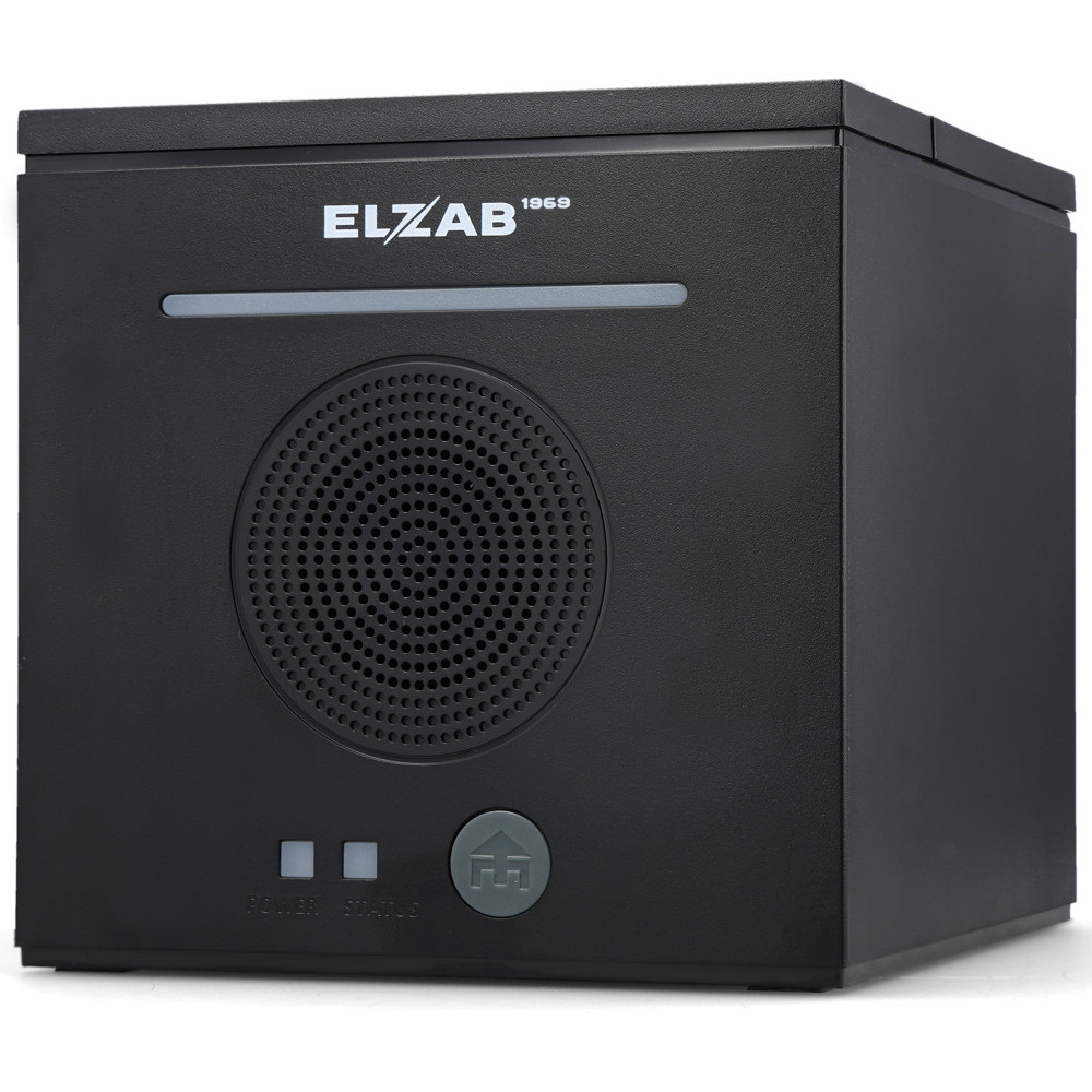 ELZ-MAX RS/USB/LAN/WIFI | Alfa System