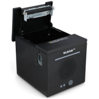ELZ-MAX RS/USB/LAN/WIFI | Alfa System