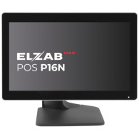 POS ELZAB P16N N95/8GB/128G/PCAP/WIN11 | Alfa System