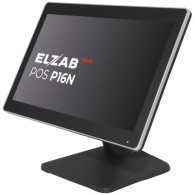 POS ELZAB P16N N95/16GB/128G/PCAP/WIN11 | Alfa System